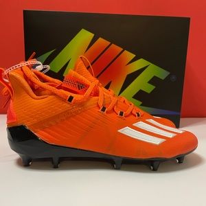 Adidas Adizero Football Cleats Men’s Size 7.5